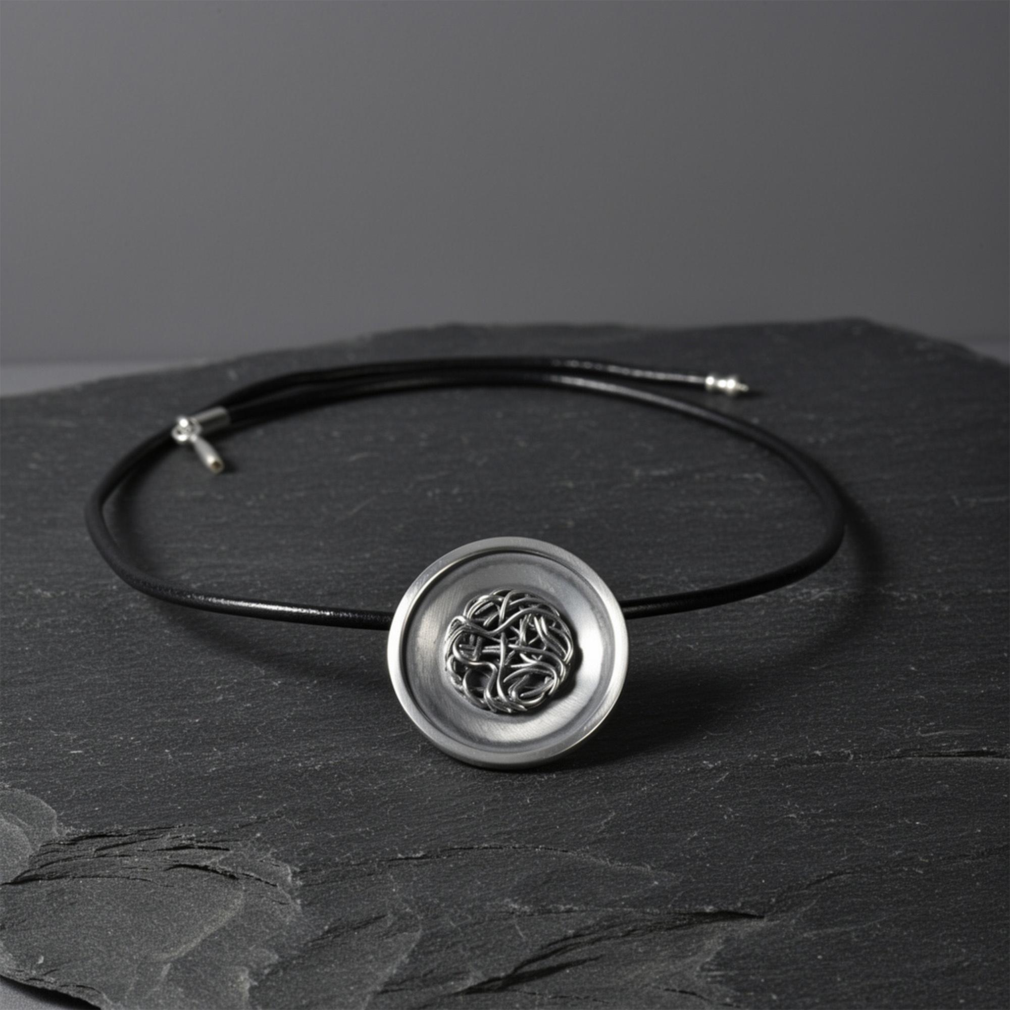 Harf NR0039 biżuteria