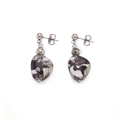 Harf OR626A14 ALLURE OR626A14 ALLURE PENDENT BLACK - zdjęcie 1