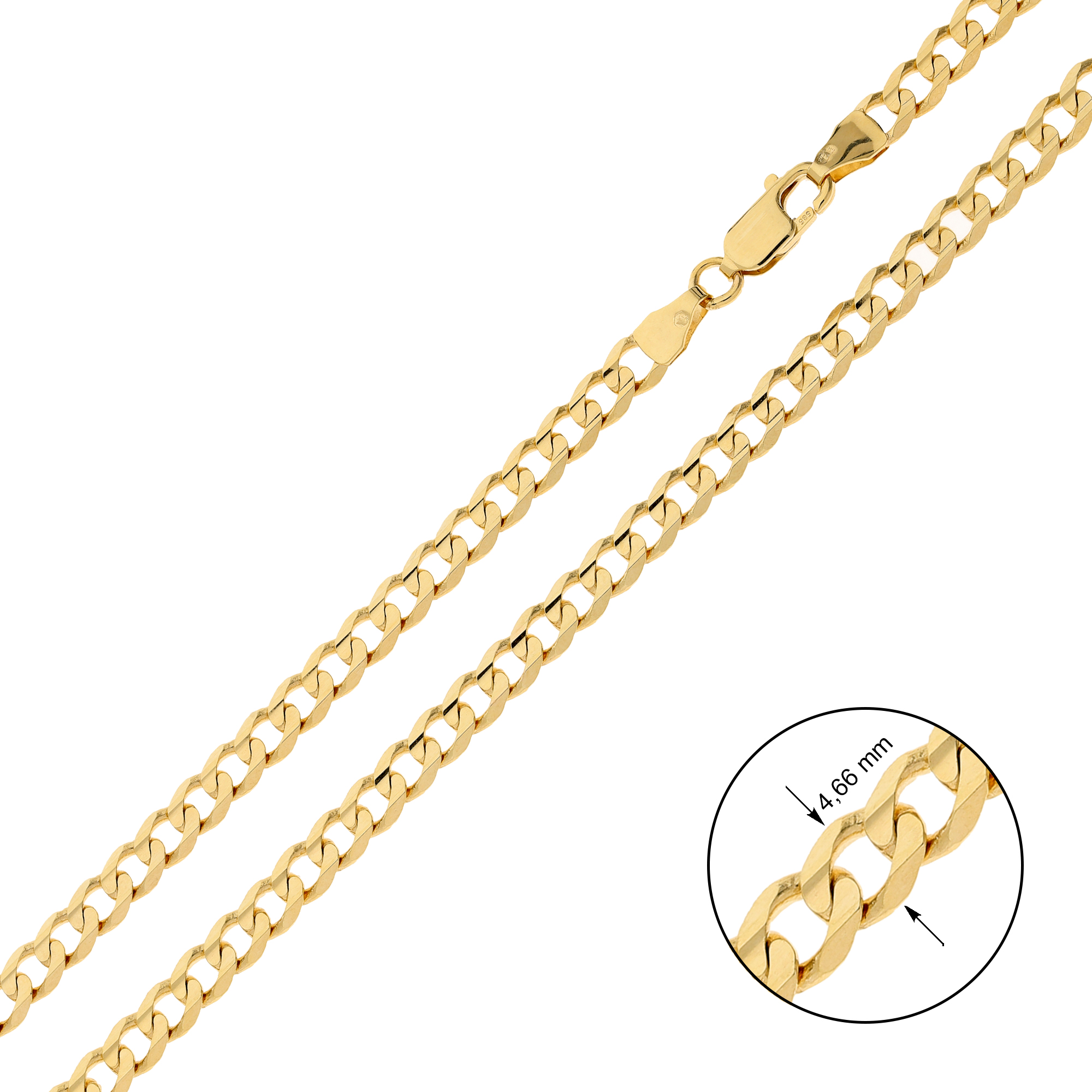 Harf P 466 - 50 GGDC 11925 120
