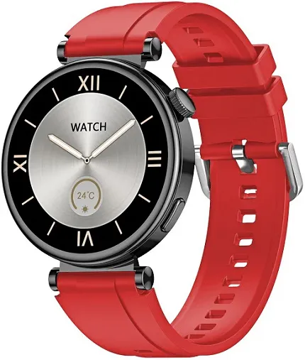 HB1214334535-SET Smartwatch - zdjęcie 1