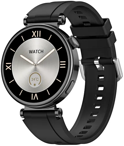 HB1214334537-SET Smartwatch - zdjęcie 1
