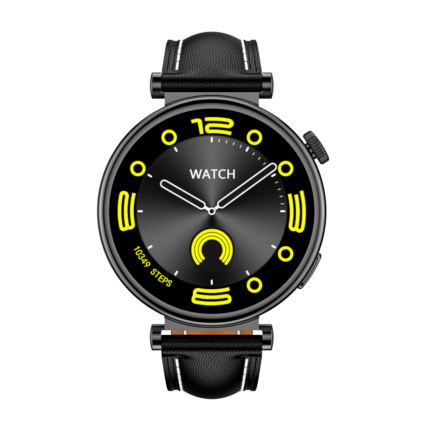HB1214334537-SET zegarek sportowy Smartwatch - miniatura 2