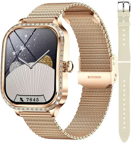 HB4211014105312-SET Smartwatch - zdjęcie 1