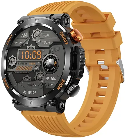 HB4624538 Smartwatch - zdjęcie 1