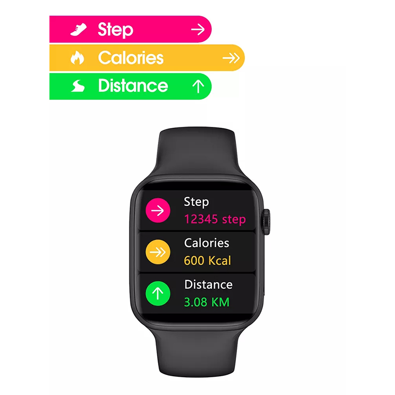 HC17111562562-SET zegarek Smartwatch - miniatura 13