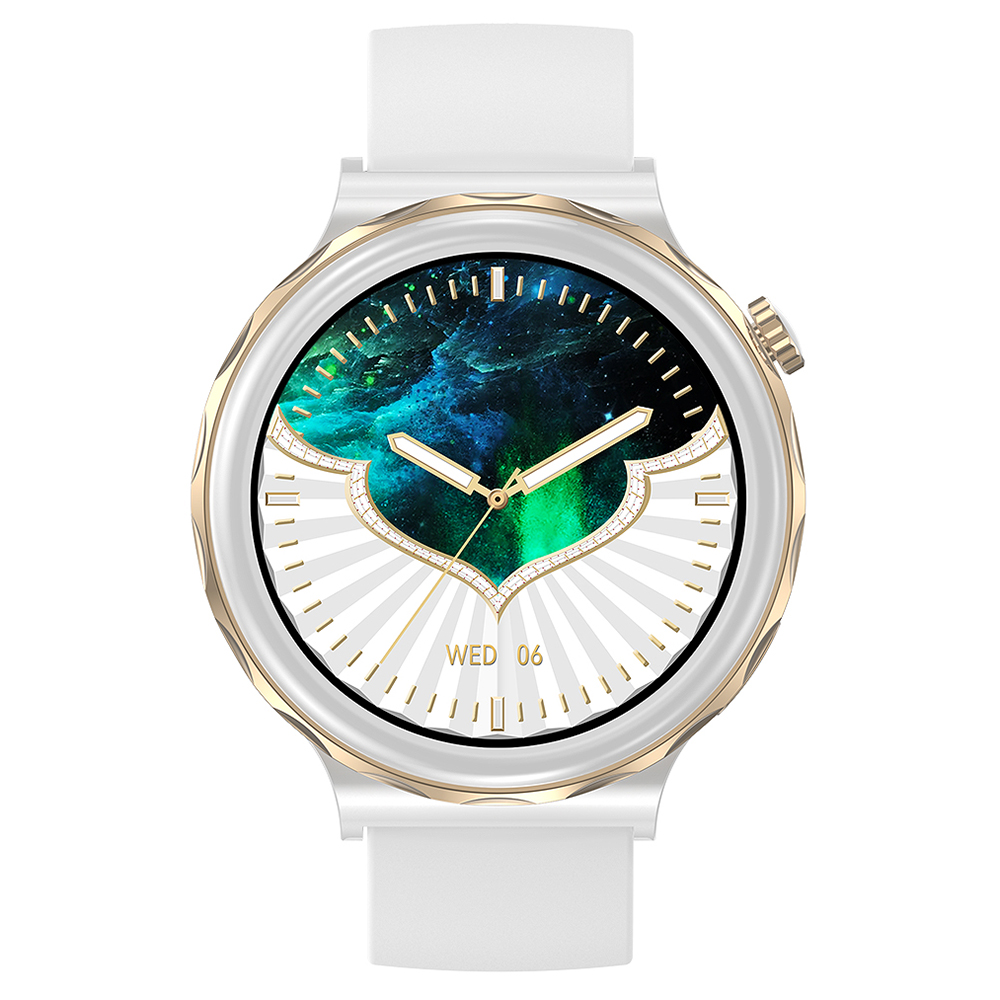 HC241151411532-SET zegarek damski Smartwatch - miniatura 2