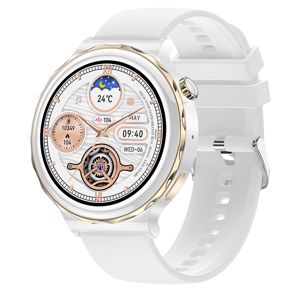 HC241151411532-SET zegarek sportowy Smartwatch - miniatura 5