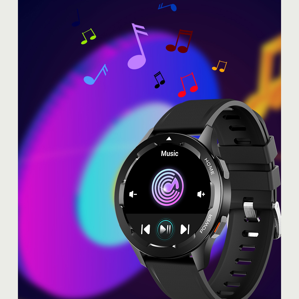 HC3024535534-SET zegarek męski Smartwatch - miniatura 5