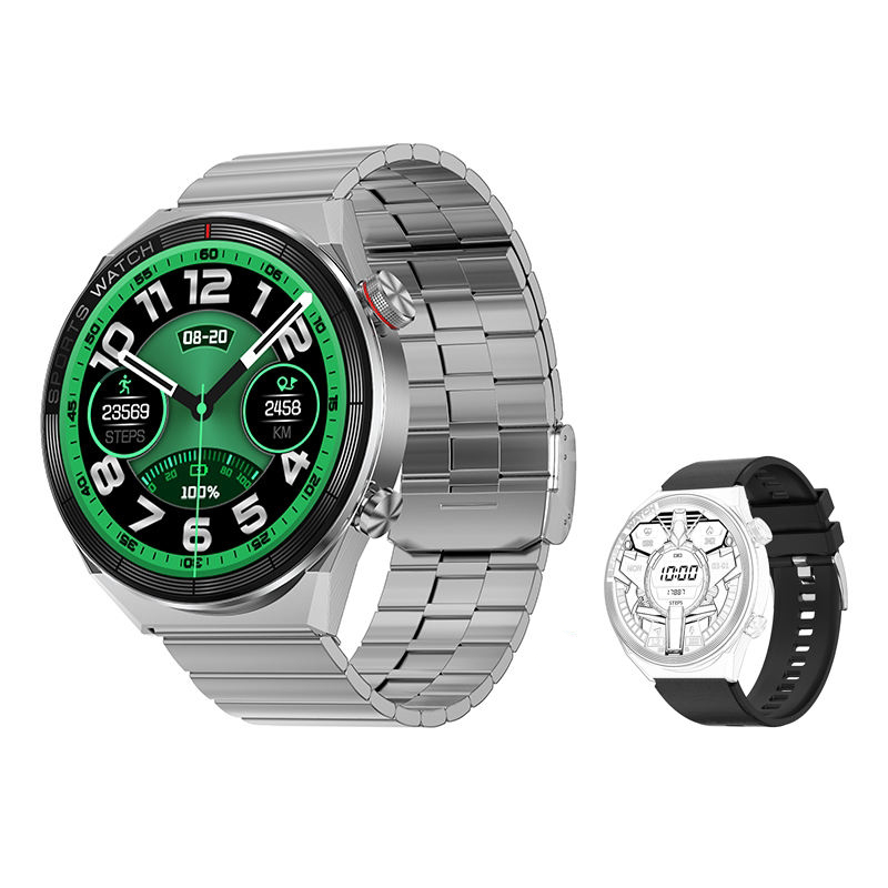 HC311111111534-SET zegarek sportowy Smartwatch - miniatura 7