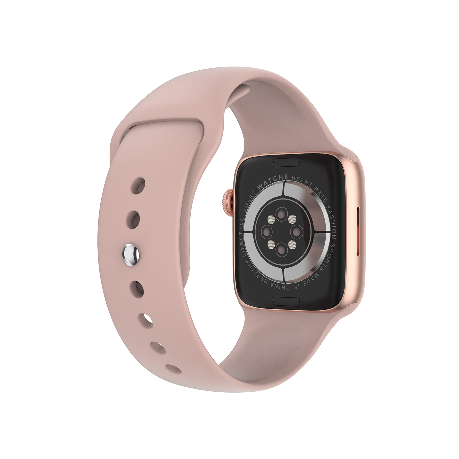 HC47110569 zegarek sportowy Smartwatch - miniatura 4