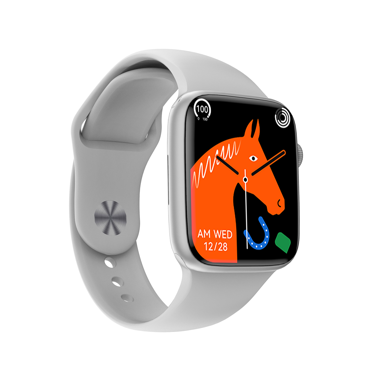 HC471125612 zegarek męski Smartwatch - miniatura 3
