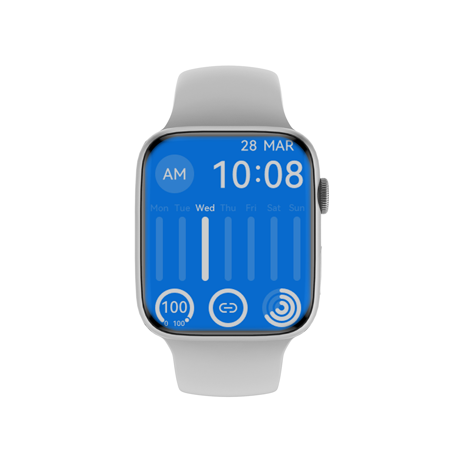 HC471125612 zegarek sportowy Smartwatch - miniatura 2