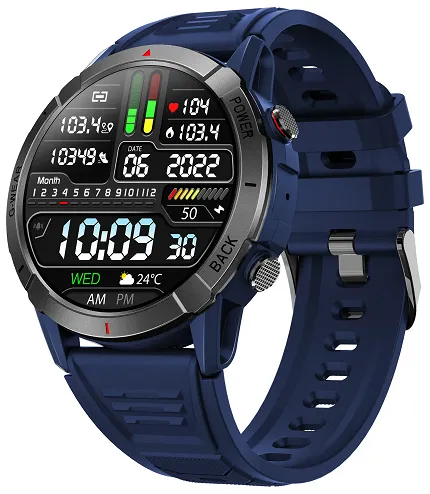 HC5127537 Smartwatch - zdjęcie 1