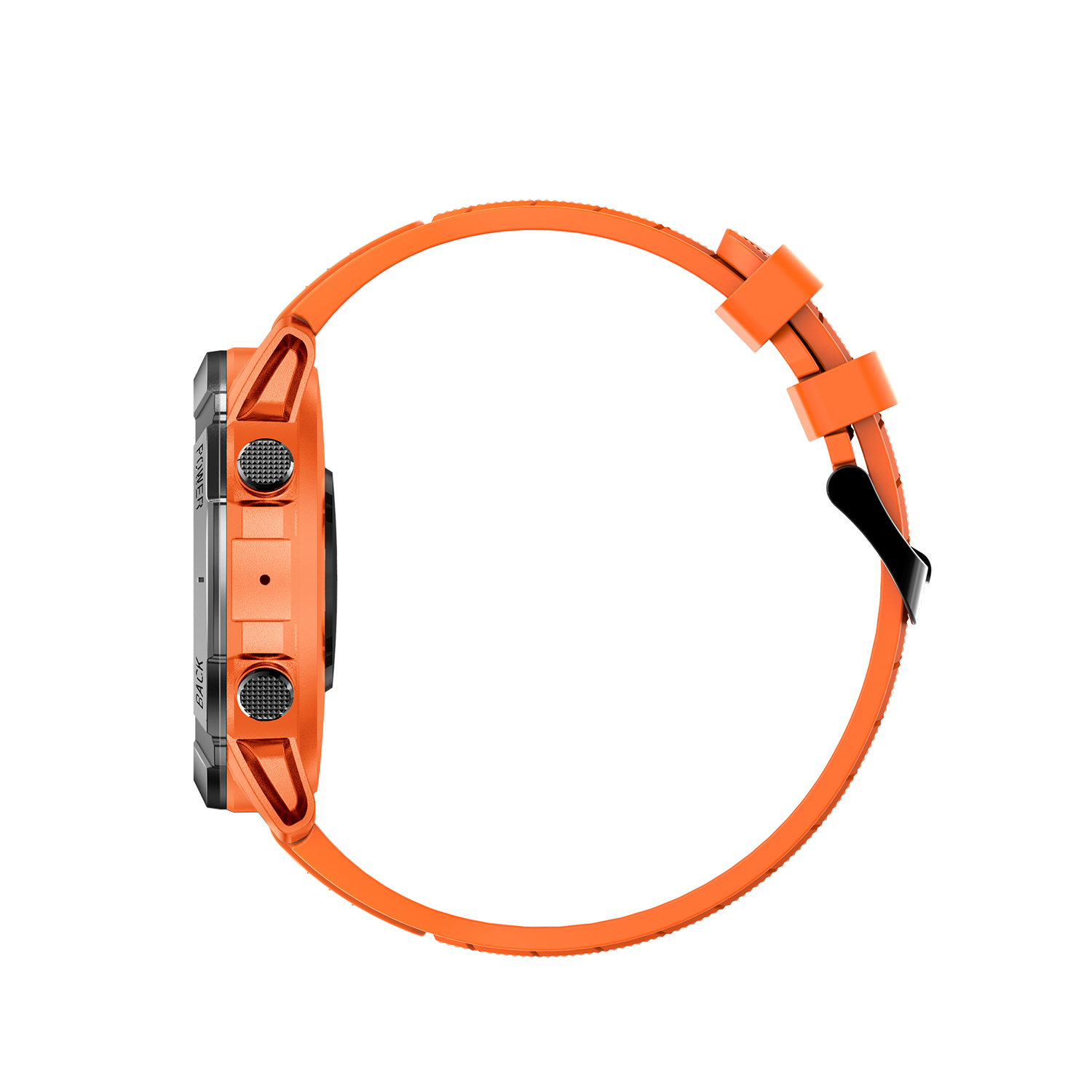 HC5128538 zegarek męski Smartwatch - miniatura 2