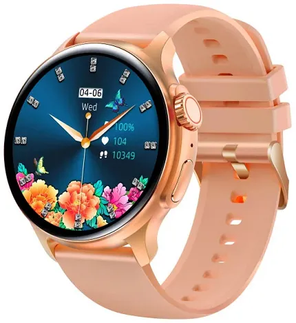 HC541155310 Smartwatch - zdjęcie 1