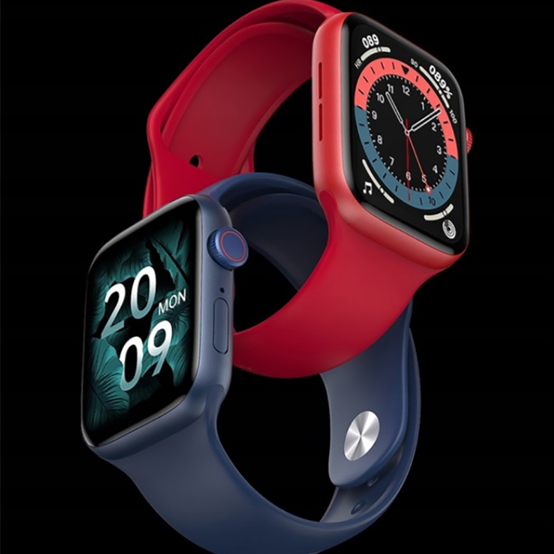 HC617567 zegarek męski Smartwatch - miniatura 6