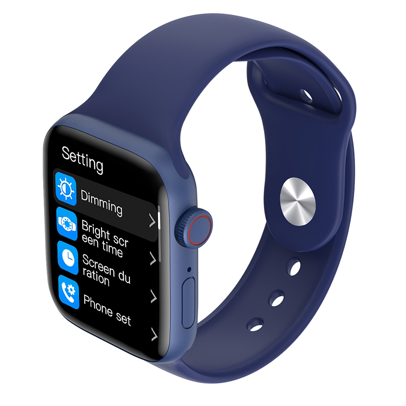 HC617567 zegarek sportowy Smartwatch - miniatura 4