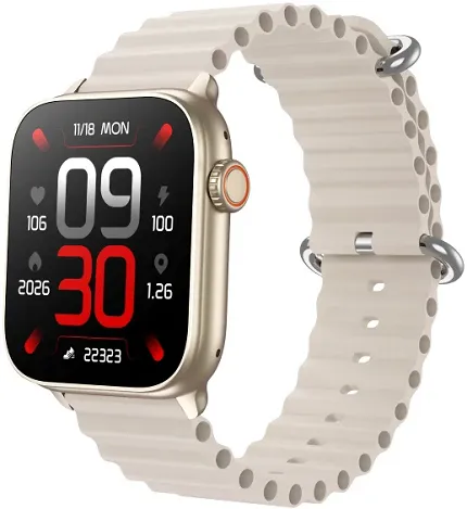 HC63115531 Smartwatch - zdjęcie 1