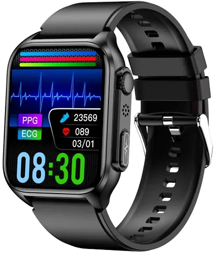 HC6814534 Smartwatch - zdjęcie 1