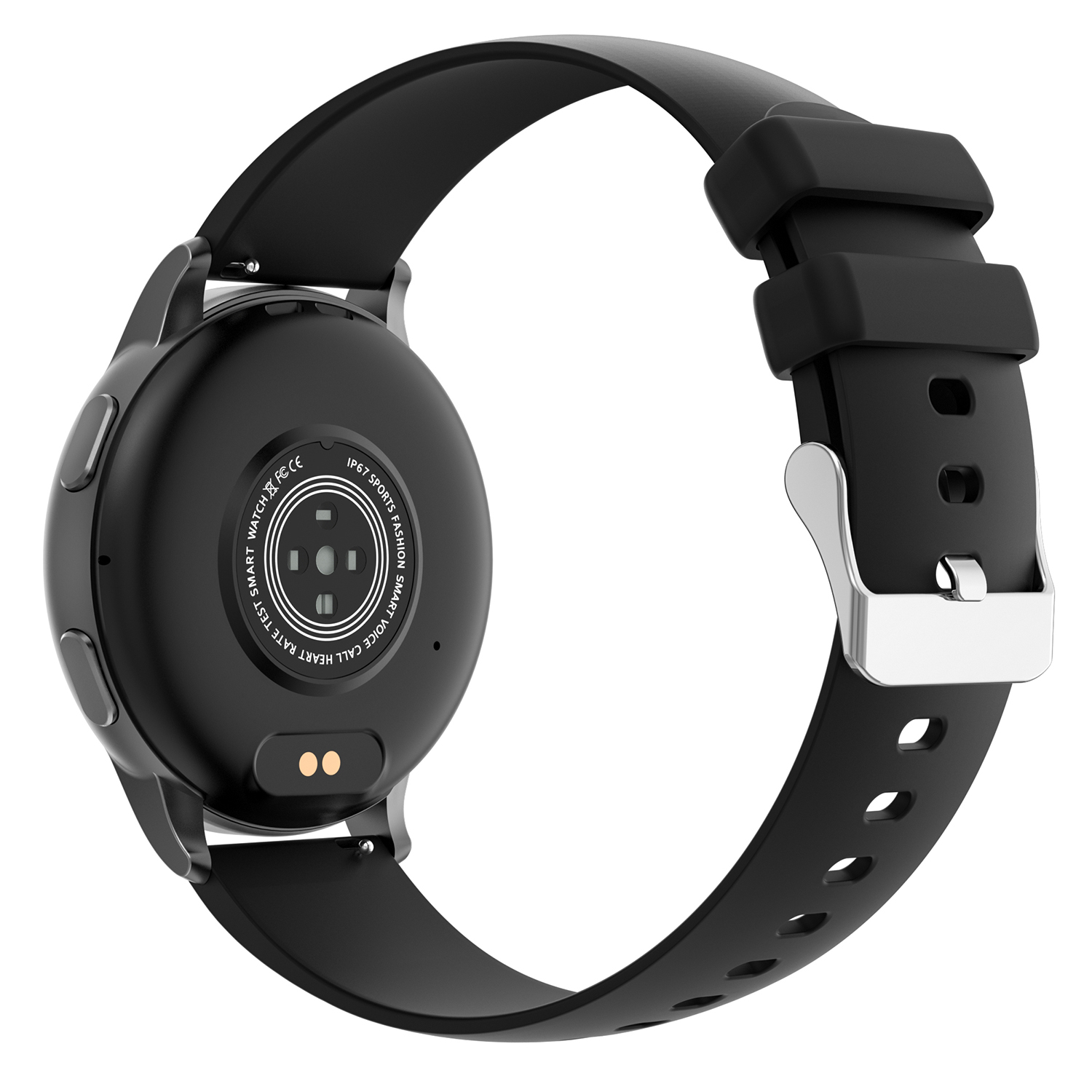 HC7614534 zegarek damski Smartwatch - miniatura 7
