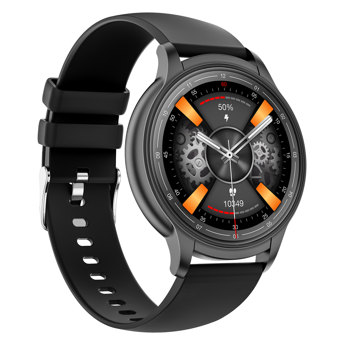 HC7614534 zegarek fashion-modowy Smartwatch - miniatura 5