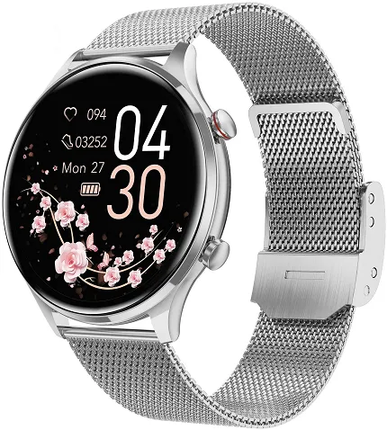 HC7811111115311-SET Smartwatch - zdjęcie 1