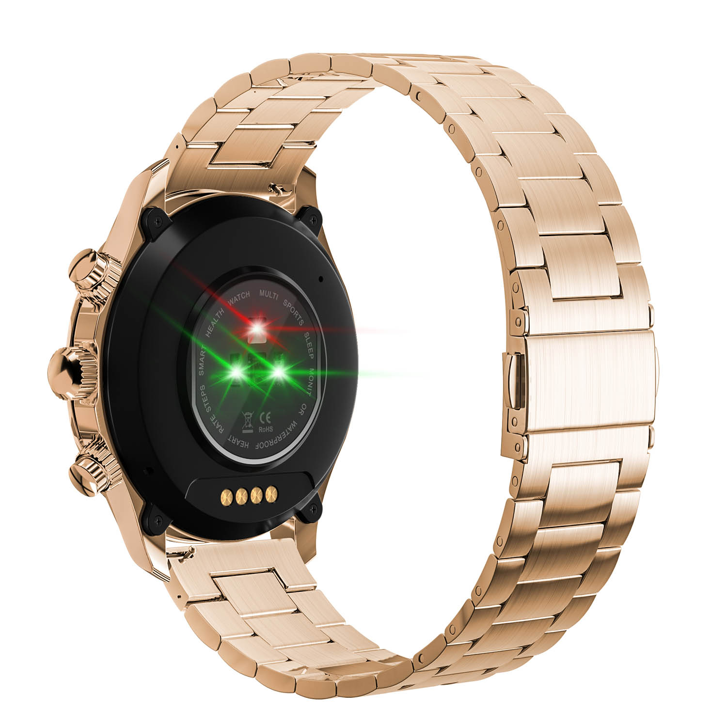 HC801101210 zegarek męski Smartwatch - miniatura 2