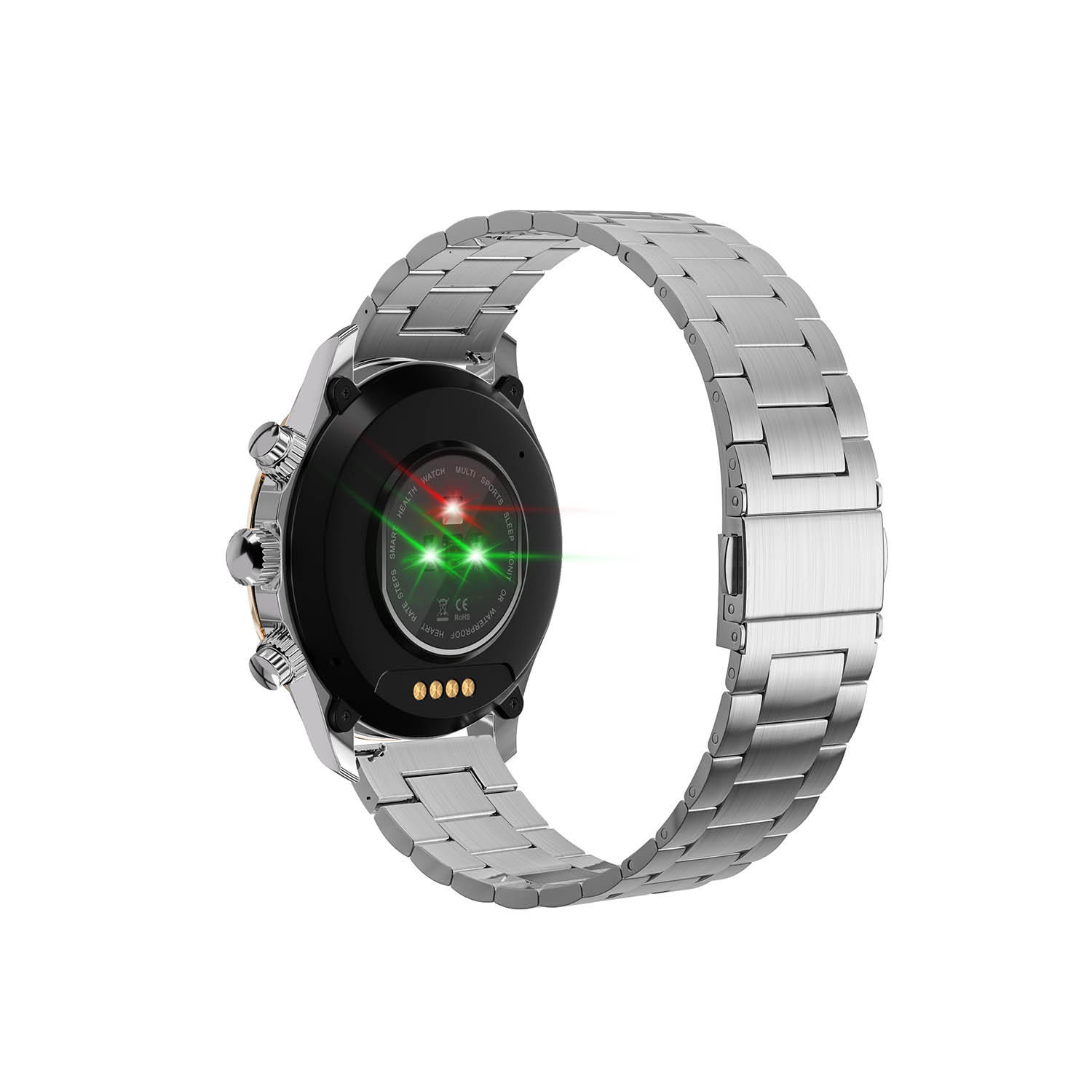 HC801111211 zegarek męski Smartwatch - miniatura 3