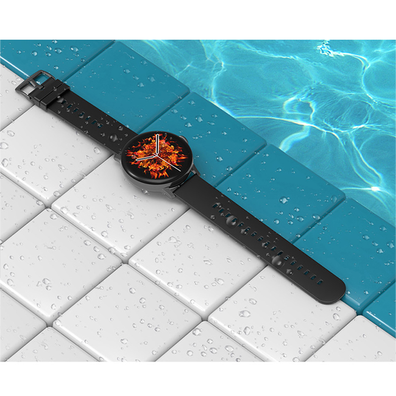 HC814144534-SET zegarek sportowy Smartwatch - miniatura 4