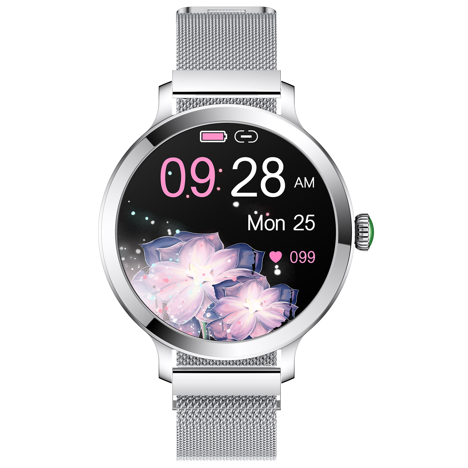 HC821115311 zegarek Smartwatch - miniatura 2