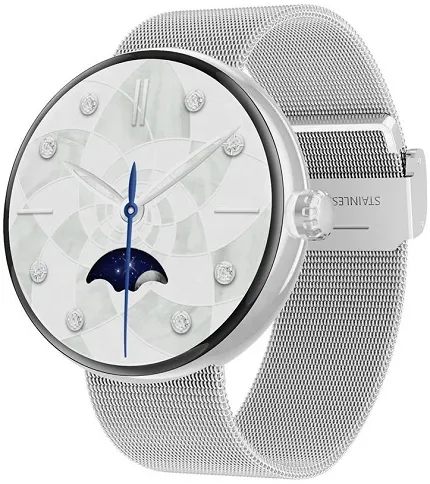 HC8311114115312-SET Smartwatch - zdjęcie 1