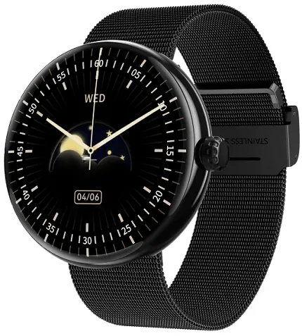 HC8314144534-SET Smartwatch - zdjęcie 1