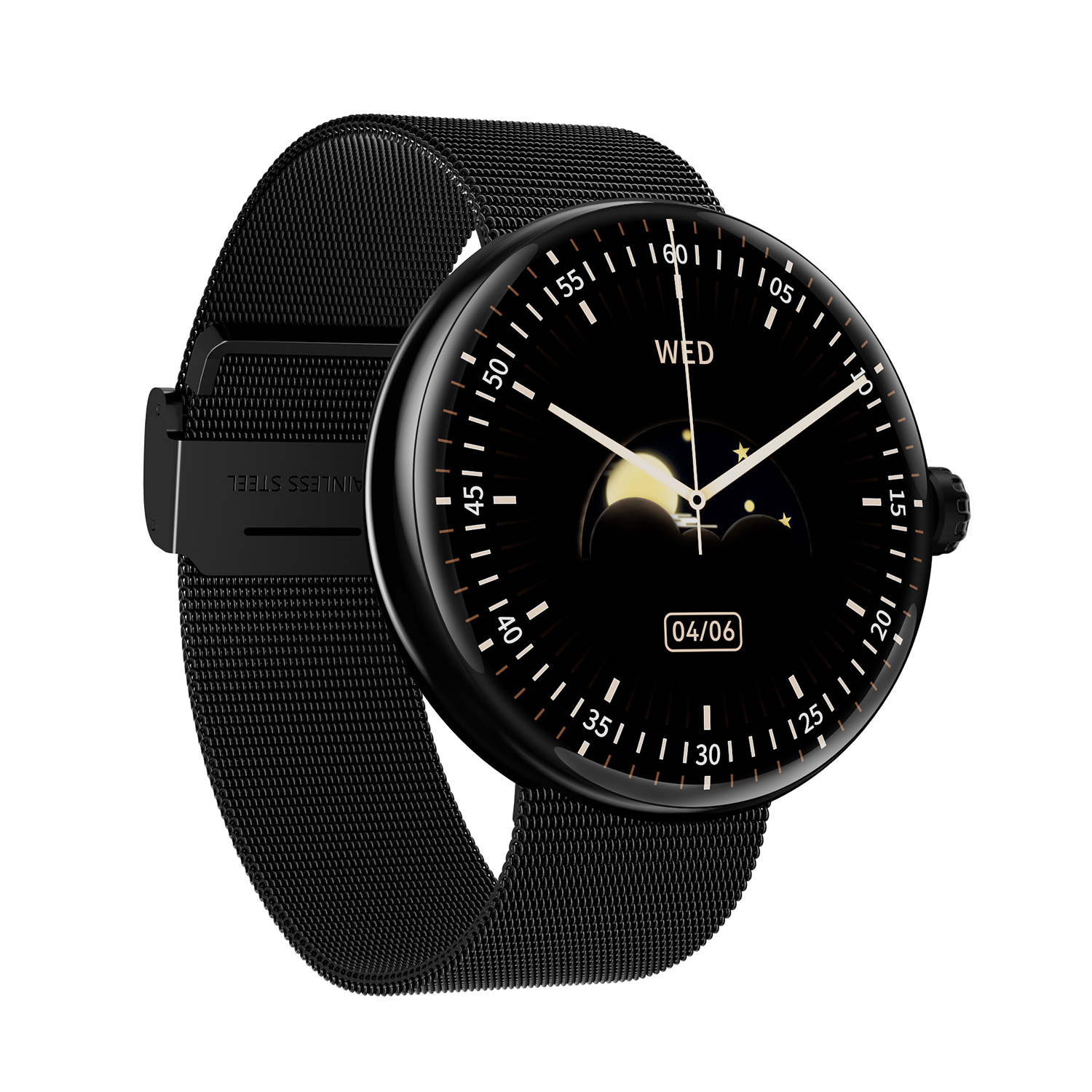 HC8314144534-SET zegarek damski Smartwatch - miniatura 2