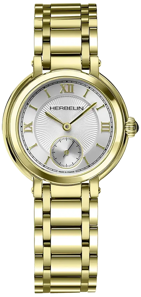 Herbelin GALET 10630BP28