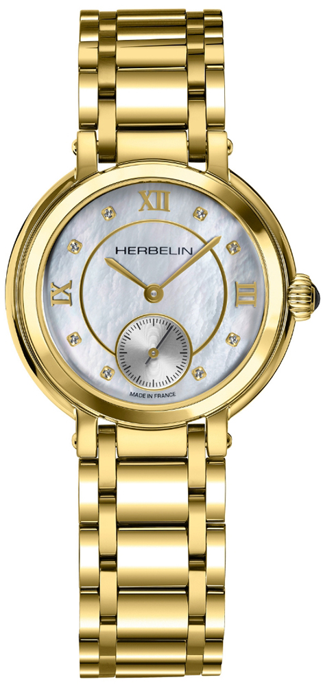 Herbelin GALET 10630BP59