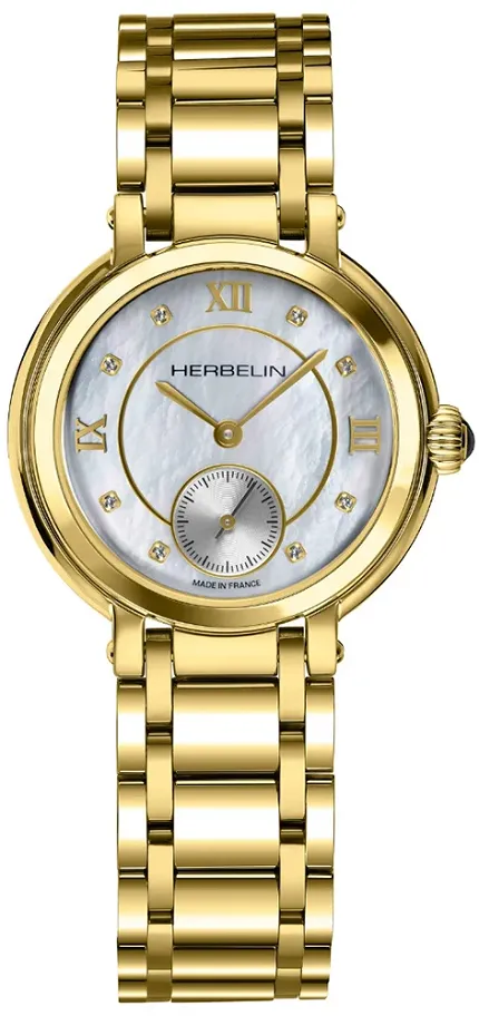 Herbelin 10630BP59 - zdjęcie 1