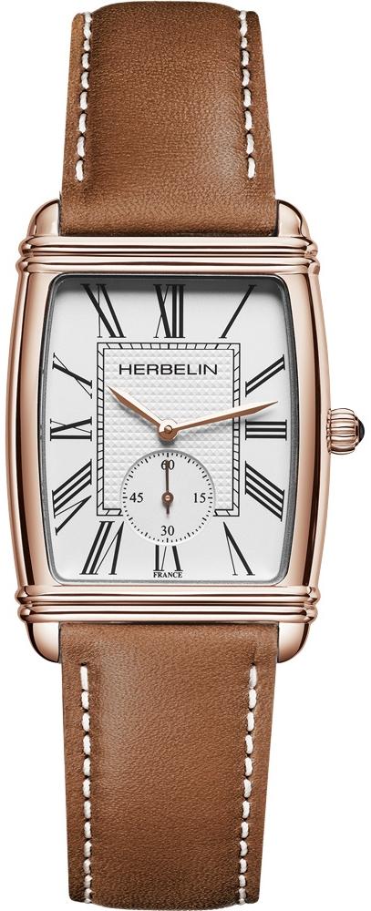 Herbelin ART DÉCO 10638PR08GO