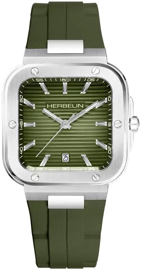 Herbelin Cap Camarat Square 12246A116CK