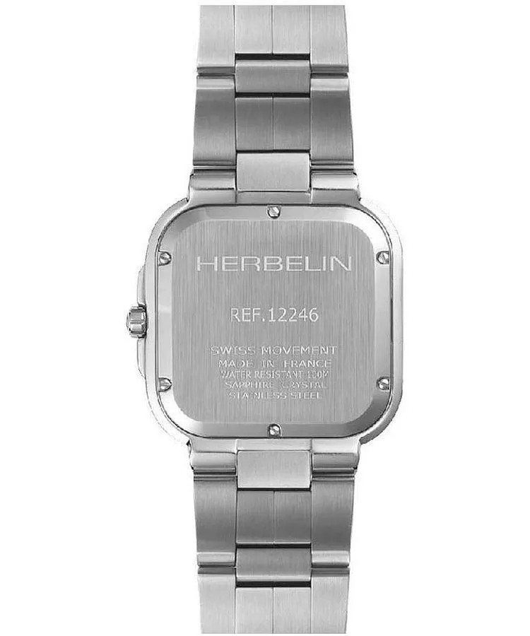 Herbelin 12246B15 zegarek - miniatura 6