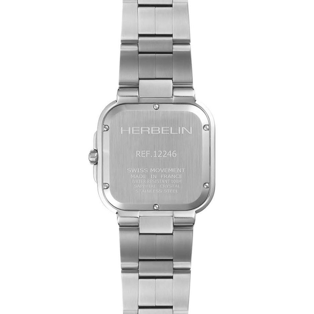 Herbelin 12246B25 zegarek - miniatura 3