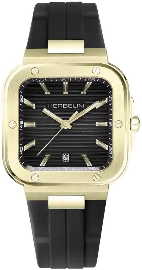 Herbelin CAP CAMARAT SQUARE 12246P1N14CA
