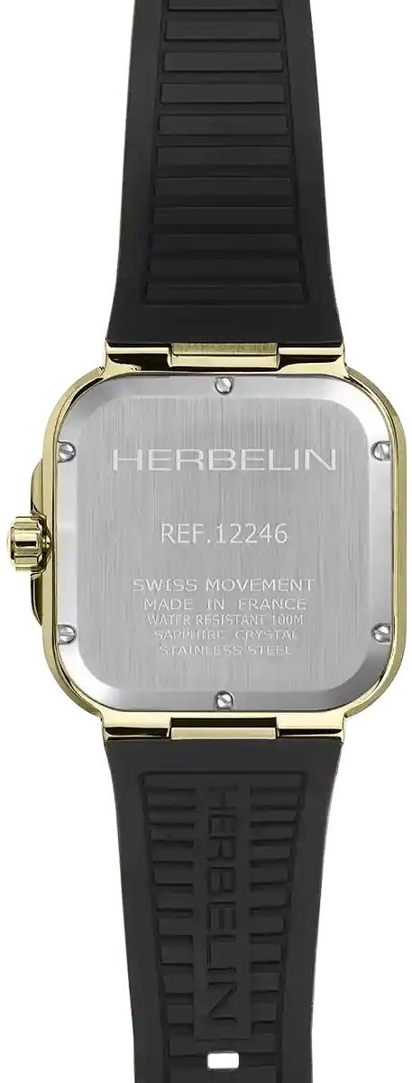 Herbelin 12246P1N14CA zegarek - miniatura 3