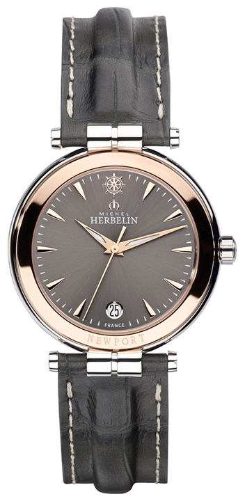 Herbelin NEWPORT 12264/TR22GR