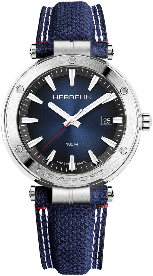 Herbelin Newport 12288A15BL