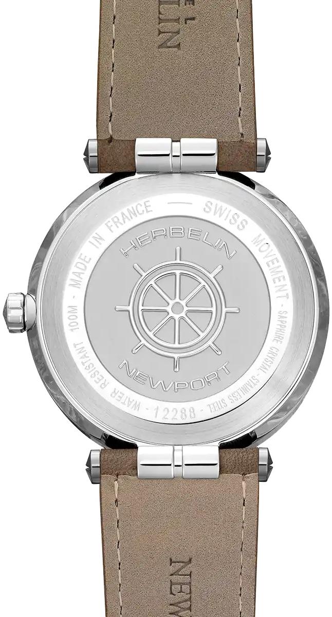 Herbelin 12288A27MA zegarek - miniatura 3
