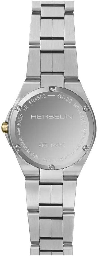 Herbelin 14545BT11N zegarek