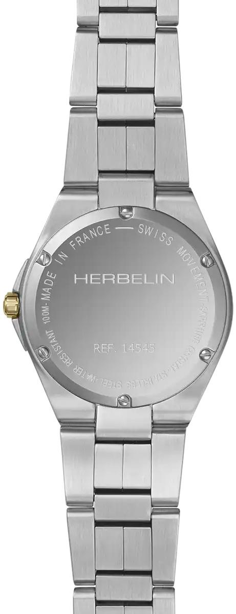 Herbelin 14545BT19 zegarek - miniatura 2