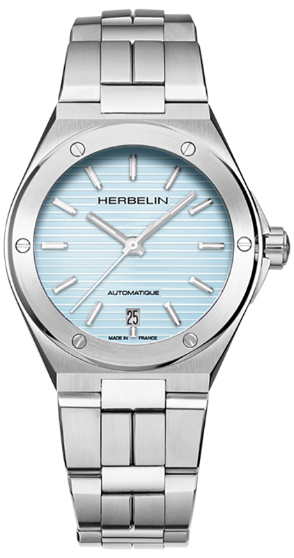 Herbelin CAP CAMARAT AUTOMATIC 1545B25