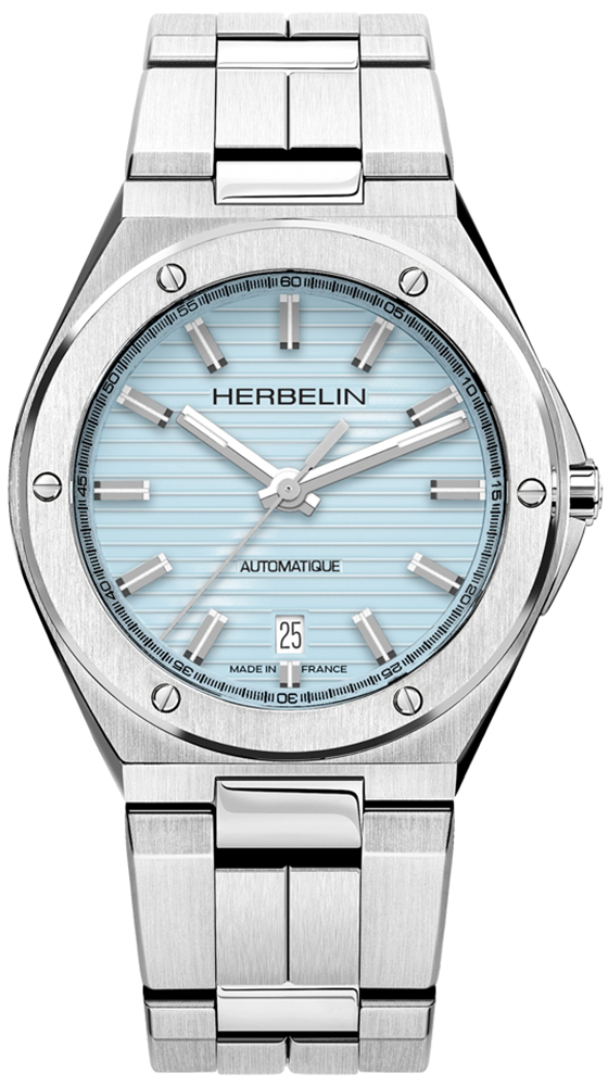 Herbelin CAP CAMARAT AUTOMATIC 1645B25