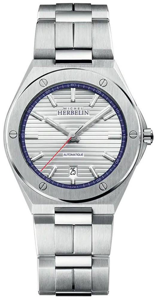 Herbelin CAP CAMARAT AUTOMATIC 1645B42